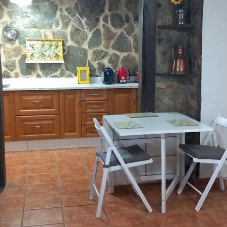 Casa Del Limonero Leilighet Guaro Eksteriør bilde